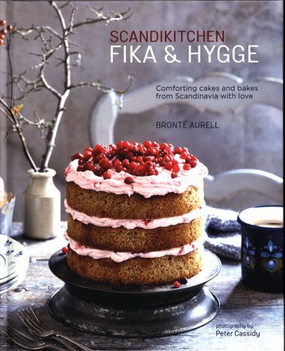 Scandikitchen Fika and Hygge