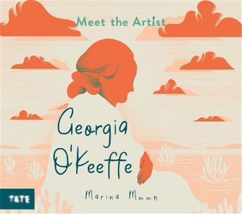 Meet the Artist: Georgia O'Keeffe