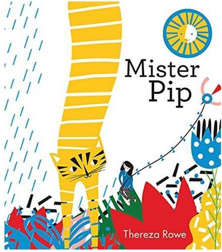 Mister Pip /anglais
