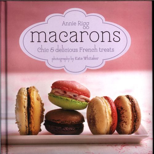 Macarons