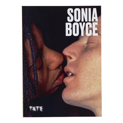 Artist's Series: Sonia Boyce /anglais