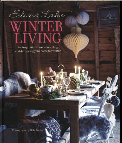 Selina Lake Winter Living