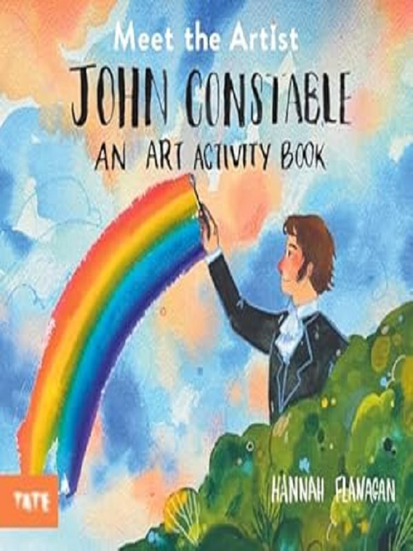 Meet the Artist: John Constable