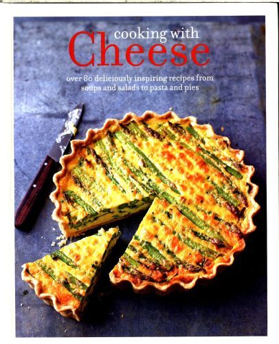 Cooking with Cheese