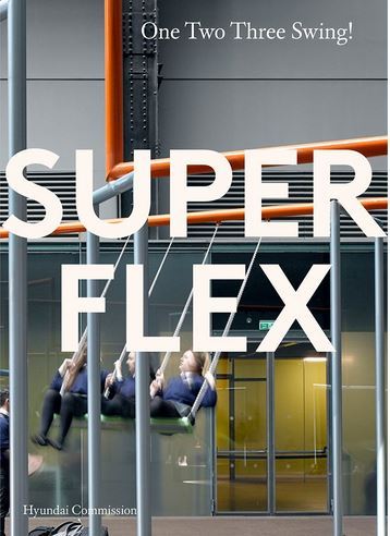 Superflex (The Hyundai Commission) /anglais