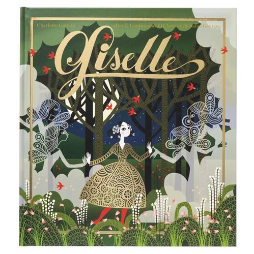 Giselle /anglais
