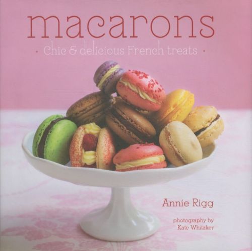 Macarons