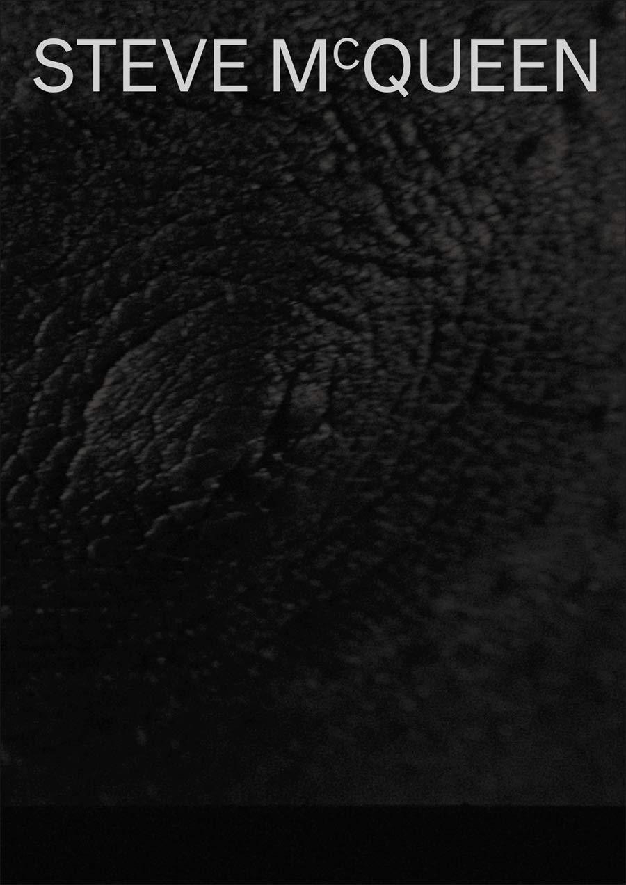 Steve McQueen /anglais