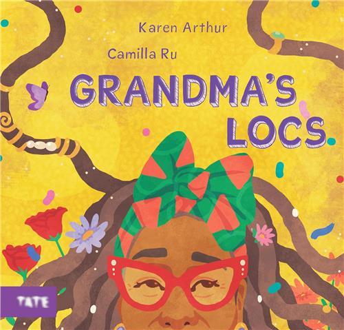 Grandma's Locs /anglais
