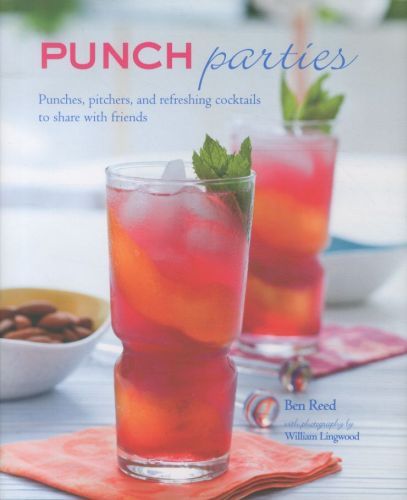 Punch Parties