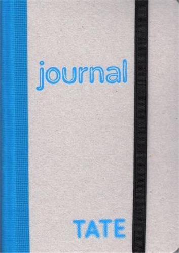 A6 Hardback Artist Journal /anglais
