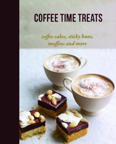 Coffee Time Treats