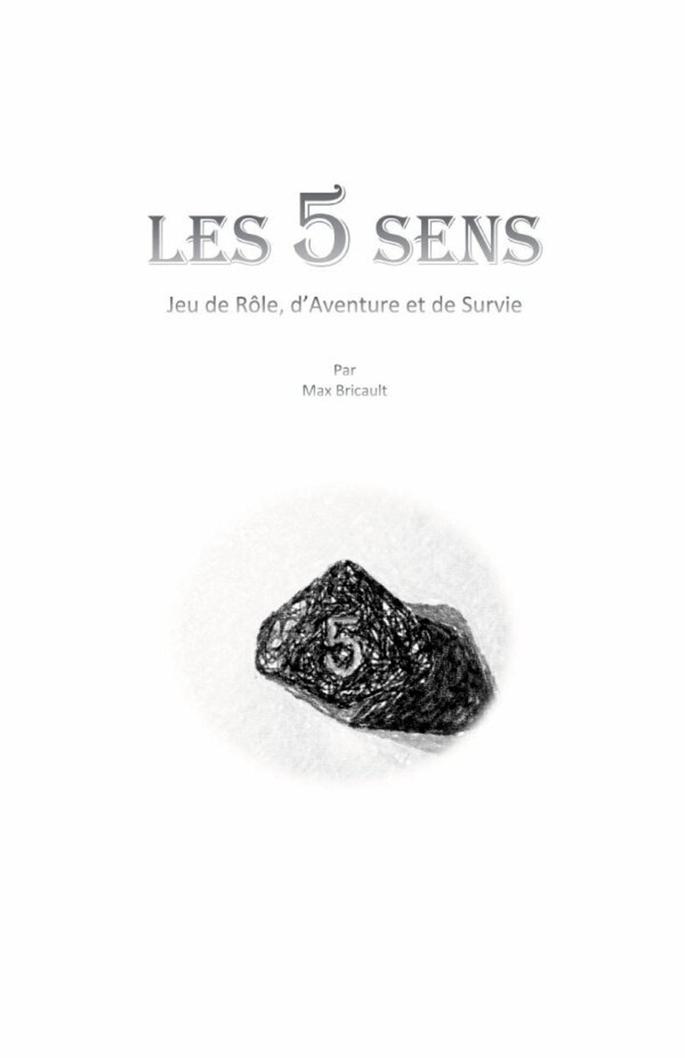 Les 5 Sens