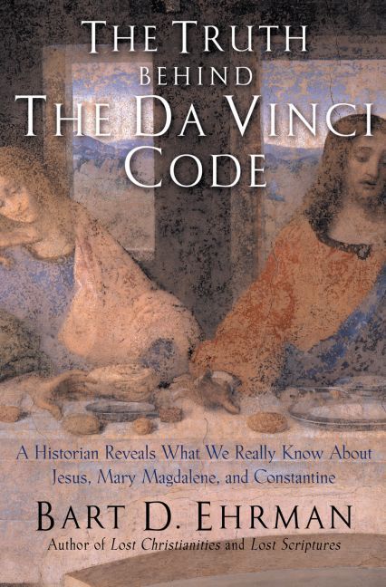 Truth and Fiction in the Da Vinci Code