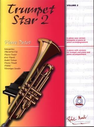 TRUMPET STAR 2 --- TROMPETTE ET PIANO