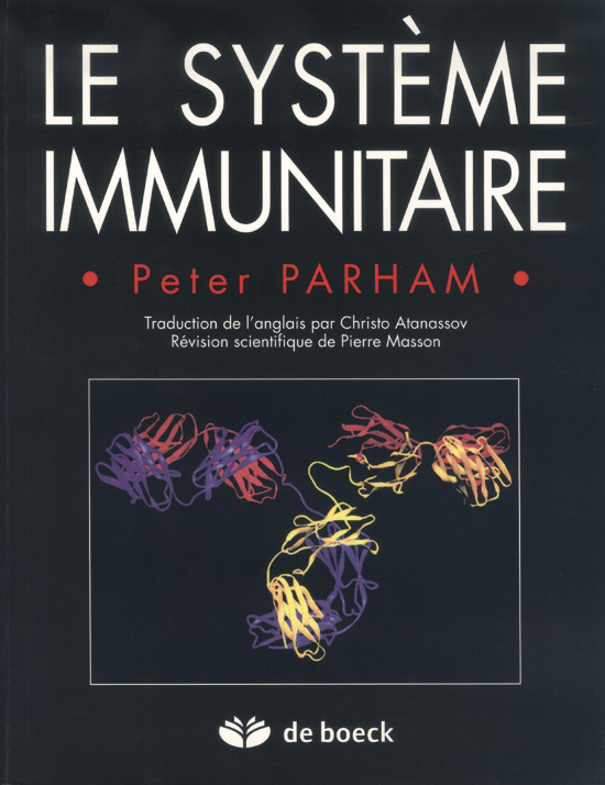 LE SYSTEME IMMUNITAIRE