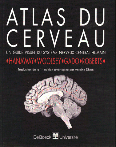 Atlas du cerveau