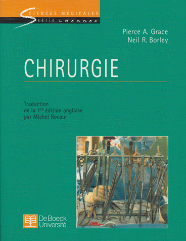 Chirurgie