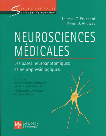 Neurosciences médicales