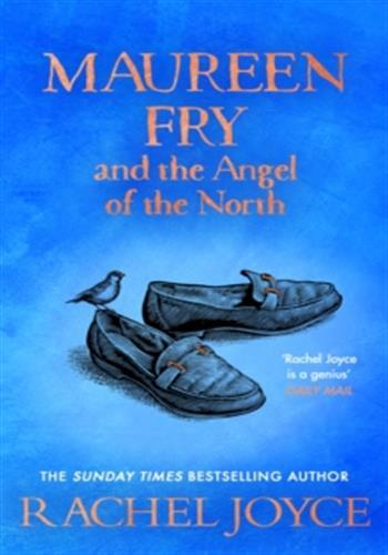 Maureen Fry & the Angel of the North