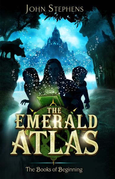 The Book of Beginnings