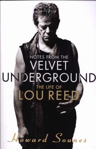 Notes from the Velvet Underground