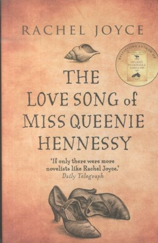 The Love Song of Miss Queenie Hennessy
