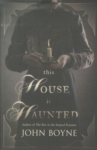 This House Is Haunted