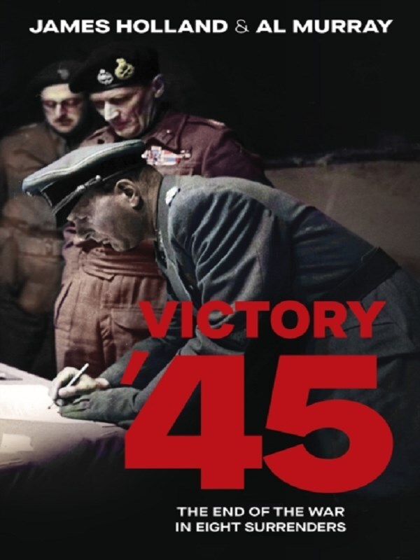 Victory '45