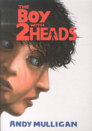 The Boy with Two Heads