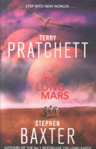 The Long Mars