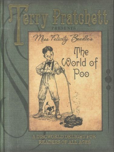 The World of Poo