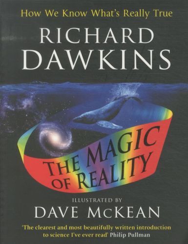 The Magic of Reality