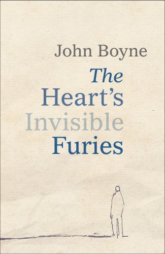 The Heart's Invisible Furies