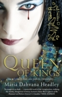QUEEN OF KINGS