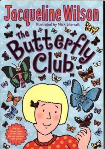 The Butterfly Club