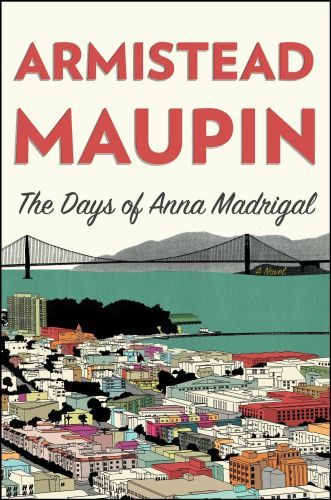 The Days of Anna Madrigal