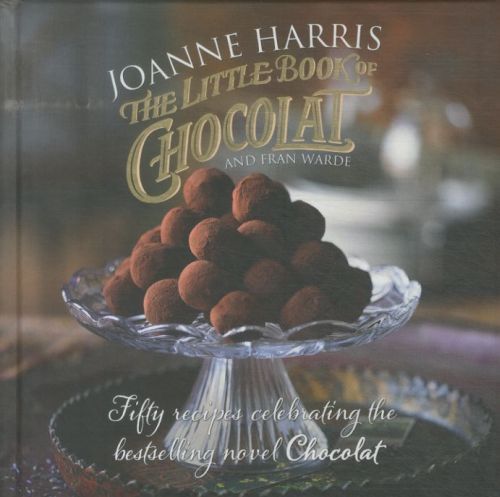 The Little Book of Chocolat
