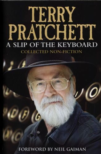 A Slip of the Keyboard