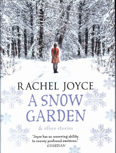 A Snow Garden and Other Stories