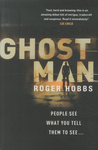 Ghostman