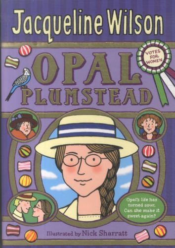 Opal Plumstead