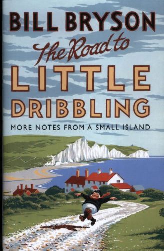 The Road to Little Dribbling