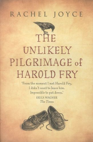 The Unlikely Pilgrimage of Harold Fry