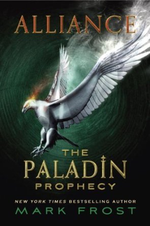 THE PALADIN PROPHECY