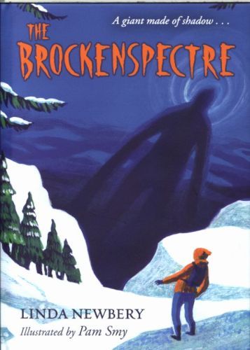 The Brockenspectre