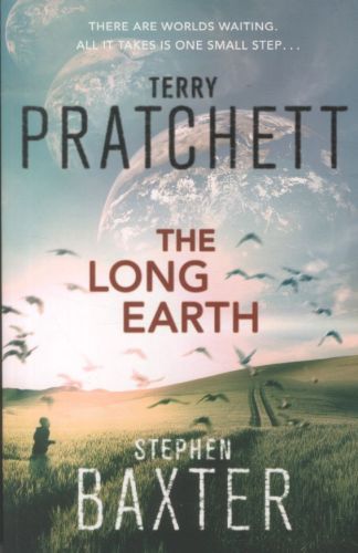 The Long Earth