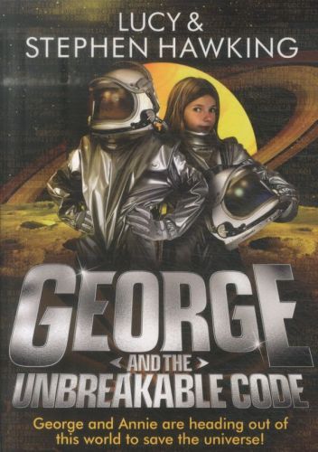 George and the Unbreakable Code