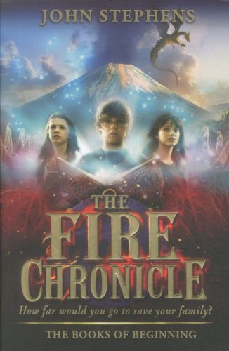 The Fire Chronicle
