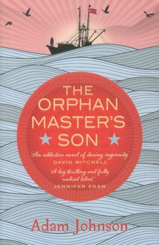 The Orphan Master's Son